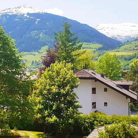 Alpenblick Apartment Gastein - Inklusive Eintritt Alpentherme Bad Hofgastein Exteriör bild